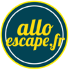 Alloescape.fr est un blog spécialisé dans l’univers de l'escape game depuis 2015
