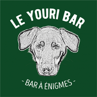Le Youri Bar - Bar à Énigmes